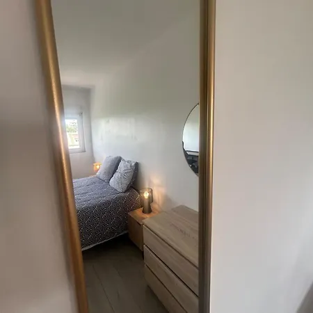 La Casa Avec Parking Gratuit Appartement