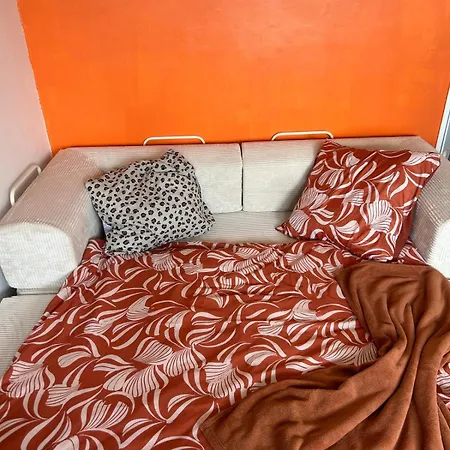 La Casa Avec Parking Gratuit *