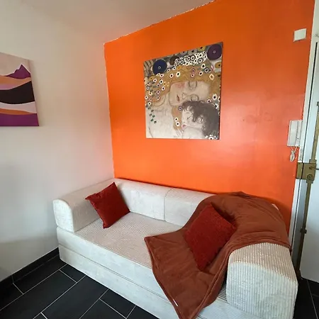 La Casa Avec Parking Gratuit *